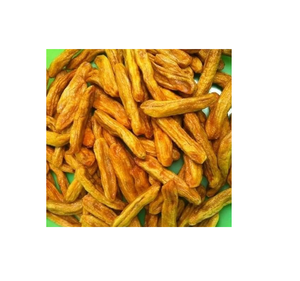 Fruta fresca de plátano/rebanada de plátano seco/bocadillo de plátano - Product Image 2