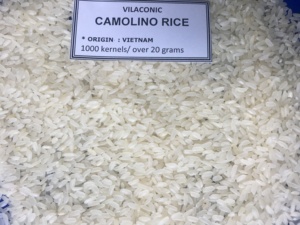 ข้าวเวียดนาม/ข้าวคาโมลิโน่5% แตกคุณภาพสูงสุดในราคาที่ดีที่สุด-เวียดนาม + 84971629648-มิสโลน่า - Product Image 2