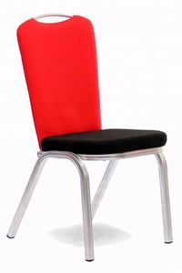Flexi Aluminium Stacking Chair - Product Image 2