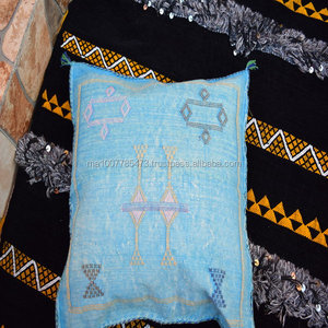 De seda cactus cojines - Product Image 1