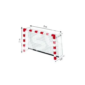Red de balonmano de nuevo diseño personalizado para entrenamiento de deportes y entretenimiento - Product Image 1