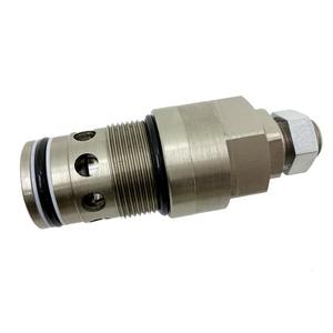 Hidráulica Sol de serie tipo de cartucho de la válvula de alivio - Product Image 3