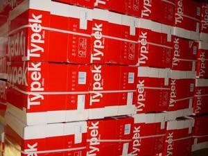 Typek Copy <b>Paper</b> 100% Wood Pulp 80gsm <b>A4</b> <b>White</b> Copy <b>Paper</b> 500 Sheets for Daily Office Use - Product Image 3