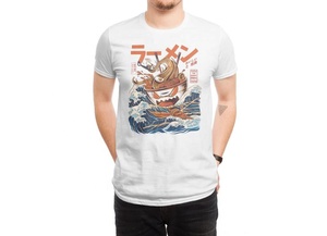 Camiseta estampada de algodón para hombre, cuello redondo, camiseta personalizada de manga corta informal a la moda, muestra de fábrica disponible - Product Image 5