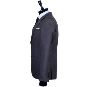 Último diseño Casual estilo turco hombres traje personalizar lujo élite elegante traje para hombre venta al por mayor barato venta caliente - Product Image 4