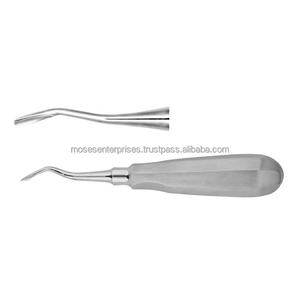 Gouge dentaire de qualité supérieure, modèle Coupland, Fig. 1 - Product Image 5