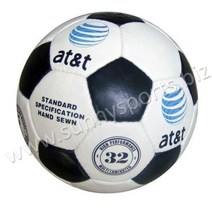 ขายส่งปลอดภัยวัสดุ PU ลูกฟุตบอลเลือกที่ดีที่สุดสำหรับโปรโมชั่นลูก - Product Image 2