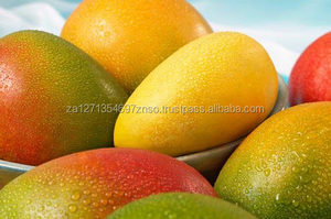 Mangue jaune Alphanso fraîche / Mangue jaune Alphanso lyophilisée / Mangue jaune Alphanso en conserve - 100% naturelle - Product Image 3