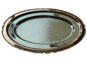 Copper Chafer Dish Set Table Top <b>Electric</b> <b>Food</b> <b>Warmer</b> Any Size IN;10122740 Any Capacity KI-SS-FDSS-01 KING International - Product Image 4