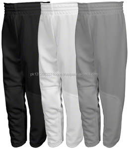 Jeunesse Mode Pro Pull-Up Baseball Pantalon Garçons Taille Élastique Pantalon Baseball Pantalon Garçons Taille Élastique Hommes - Product Image 6