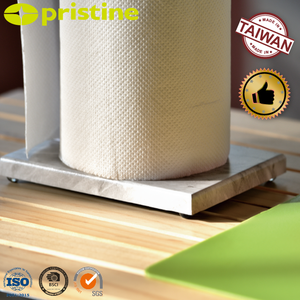 Vente eBay MIT rangement de maison Taiwan fabricant de meubles de maison conception de cuisine en métal porte-rouleau de papier - Product Image 4