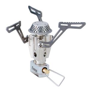 Estufa de gas portátil para acampar, modelo 0808 - Product Image 3