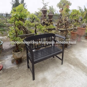 Acacia <b>Bench</b> Garden Outdoor Furniture Vietnam Acacia Outdoor <b>Benches</b> Patio Outdoor Acacia <b>Wood</b> Garden <b>Bench</b> - Product Image 2