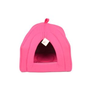<b>Pet</b> Preety Eco-Friendly Pyramid Fabric Cat Kennel & Bed - Product Image 4