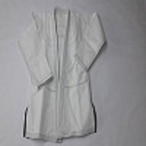 CUSTOM A MEDIDA FITJudo Uniforme Judo Precio bajo Artes marciales Bjj Gi Kimono Jiu Jitsu brasileño Negro Judo Gi Uniforme - Product Image 3