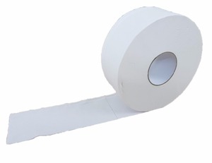 Calla rouleau Jumbo de papier de Soie - Product Image 5