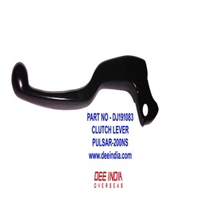 Palanca de Embrague para Motocicleta Bajaj Pulsar 200NS |   Palanca de Control del Embrague - Product Image 2