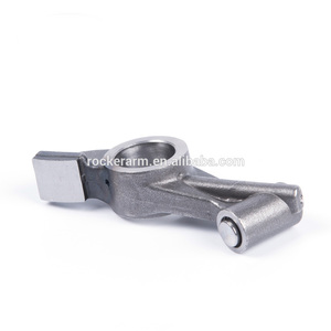 อะไหล่เครื่องยนต์รถยนต์ OEMNO 13257-40F16 13257-40F12 KA24E/D21 D21 82-92  ร็อคเกอร์อาร์ม - Product Image 3