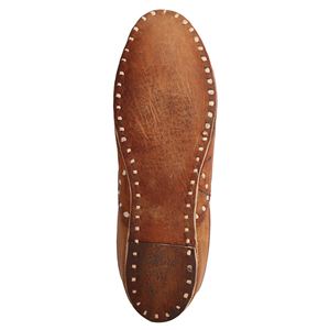 Real Genuine Leather Handmade Stylish <b>Jutti</b> - Product Image 2