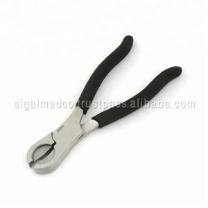 Laoa — pince coupe-latéral pour électricien, outil d'assemblage électrique - Product Image 2