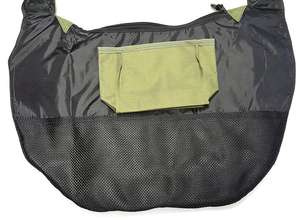 Sac latéral de chasse de fauconnerie - Product Image 6