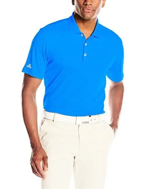 Индивидуальная Двусторонняя футболка и брюки для гольфа, оптовая продажа, дешевая форма для гольфа с вышитым логотипом