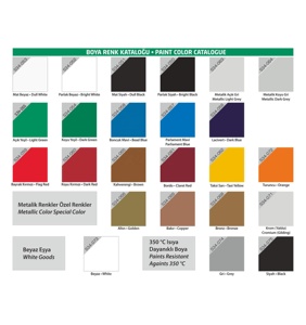 SOMAFIX 400ML Spray <b>Paint</b> - Product Image 2