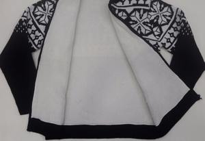 Best Quality Men's <b>Full</b>-<b>Zipped</b> <b>Hoodie</b> Winter Sweater Made in Bangladesh for Adults Appricate Stock Item - Product Image 3