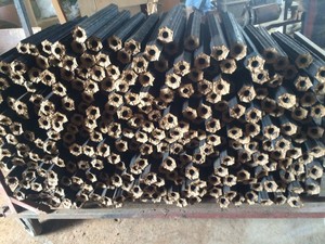 Charbon de sciure de bois de qualité export, qualité constante, commandes en gros disponibles 84973101511 - Product Image 3