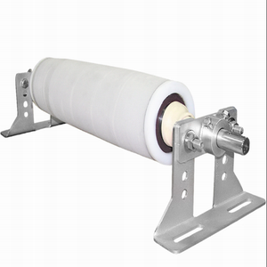 ईपी 250/2-3 + 1 सफेद खाद्य ग्रेड कन्वेयर बेल्ट - Product Image 1