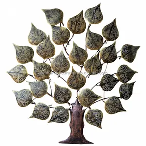 Árbol de Metal para decoración de pared - Product Image 1