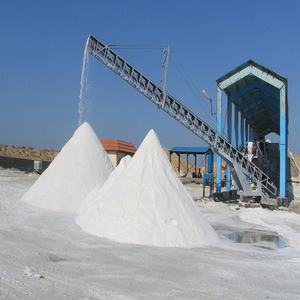 Meilleure poudre de NaCl de sel industriel triple raffiné de qualité alimentaire au monde prêt à expédier 225kg 50kg 1mt 1.5mt Sacs Meilleur prix pour l'Inde - Product Image 5