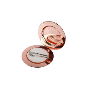 Cristal plateado para placa de cargador en cantidad a granel, hierro ecológico para placa de cargador - Product Image 6