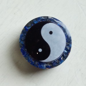 Ying Yang-pisapapeles, peso al por mayor, fabricante de pisapapeles - Product Image 3