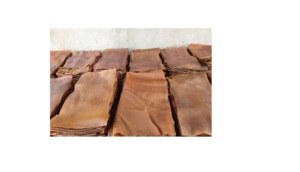 CHAPA DE GOMA AHUMADA VIETNAM - Product Image 2