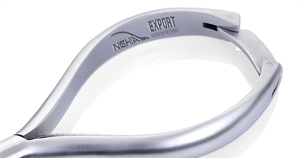 Cortaúñas de Alta Calidad NGHIA NIPPER N-01, Cortaúñas Profesional para Uñas Encarnadas, Herramientas de Podología, Alicates para Uñas, Exportación al por Mayor - Product Image 4