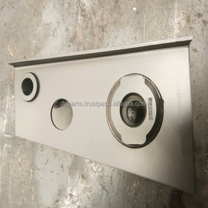 Piezas de repuesto de remolque multiusos Componentes duraderos de alta calidad para mantenimiento Soluciones confiables para todas las necesidades de remolque - Product Image 5