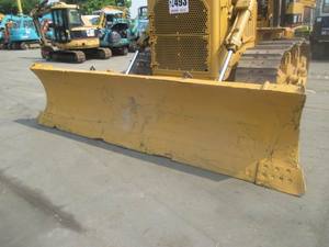 Bulldoze D7G พร้อม Ripper, CAT D7G D7H D7R รถดันดินสำหรับขาย,ใช้รถปราบดินหนอน D7g พร้อมกว้าน
