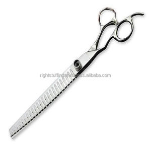 กรรไกรตัดแต่งขนสัตว์เลี้ยงแบบมืออาชีพ,กรรไกรตัดขนสุนัขแมว - Product Image 1