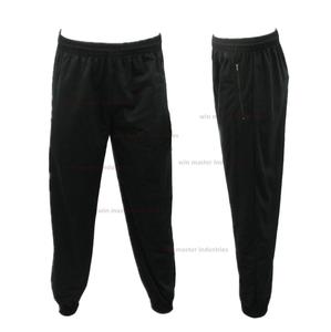 Pantalon de survêtement 100% coton pour femme, pantalon de jogging, Fitness, survêtement décontracté, Service OEM, hiver - Product Image 3