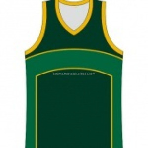 Uniformes réversibles de basket-ball de sublimation de maillot de basket-ball des hommes d'été de dégradé coloré, - Product Image 2