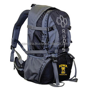 New Styles Custom Sports <b>Backpacks</b> with Low MOQ - Product Image 2