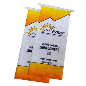 Bolsa Tejida de Polipropileno Hoaha de Vietnam para Envasado de Alimentos para Animales, Alta Calidad, Reciclable, Color Personalizable, Capacidad de 22.68 kg - Product Image 2