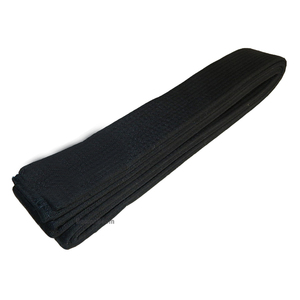 wholesale direct factory low price Karate belt custom logo Training Belts for Adults - Product Image 6