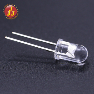 0.1 ms Độ Rộng Xung 1.55 V Chuyển Tiếp Điện Áp 940nm IR nến led <span class=keywords><strong>diode</strong></span> - Product Image 3