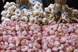 WHOLESALE DRIED <b>GARLIC</b> - High-quality Dried <b>Garlic</b> From Vietnam - Product Image 6