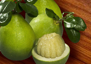 Fresco Nam Roi Pomelo-vietnamita especial fresco pomelo - Product Image 4