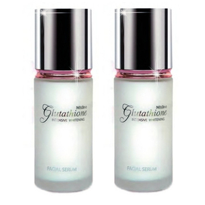 mistine glutathione intensive whitening facial cream Deals On Wholesale thailand serum For Daily Routines