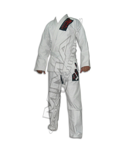 Ripstop Bjj Gi น้ำหนักเบามาก,วัสดุผ้าฝ้าย100% Bjj Gis ขายส่งจำนวนมาก Bjj Gi - Product Image 1
