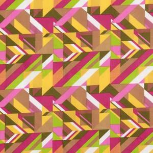 Drap de lit en polycoton, produit de luxe indien, teinte multicolore, 140 TC, 100% - Product Image 2
